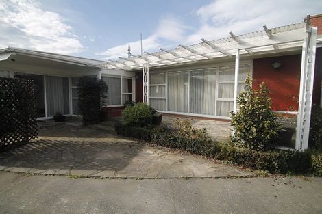 Photo of property in 131 Kendal Avenue, Burnside, Christchurch, 8053