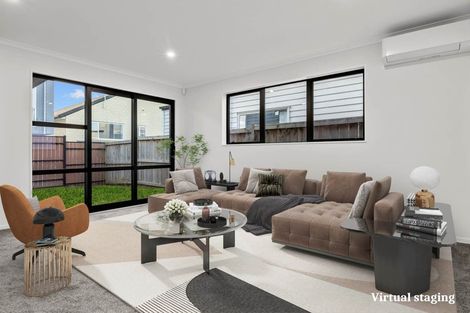 Photo of property in 13b Ascent Street, Flat Bush, Auckland, 2019