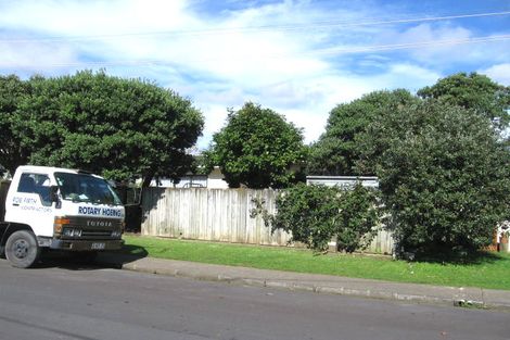 Photo of property in 1/9 Richard Avenue, Bucklands Beach, Auckland, 2014