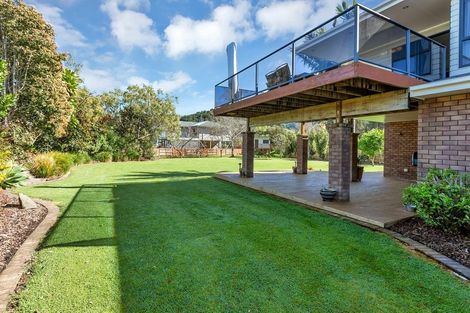 Photo of property in 8 Sanctuary Park Lane, Tamaterau, Whangarei, 0174
