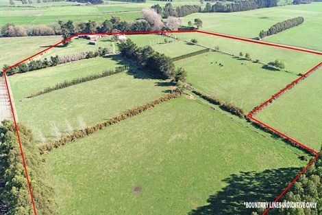 Photo of property in 85 Curries Road, Springston, Christchurch, 7674