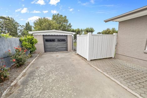 Photo of property in 63 Grove Street, Tinwald, Ashburton, 7700