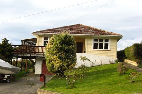 Photo of property in 58 Harbour Terrace, Careys Bay, Port Chalmers, 9023