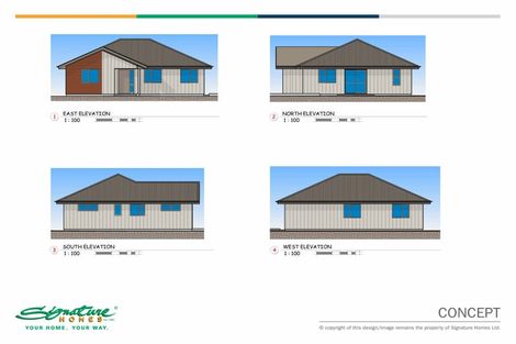 Photo of property in 237 Rangiuru Road, Otaki, 5512