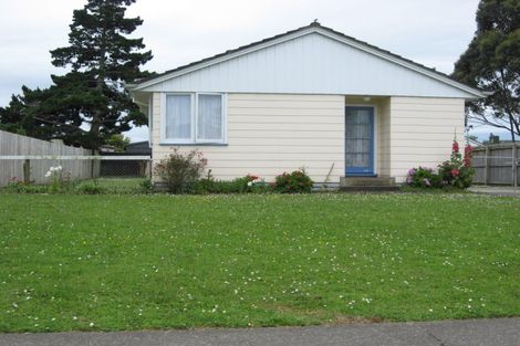 Photo of property in 44 Idlewild Avenue, Mangere, Auckland, 2022