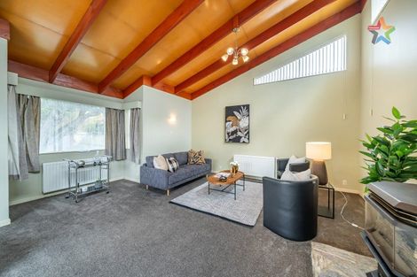 Photo of property in 63a Trafalgar Street, Waterloo, Lower Hutt, 5011