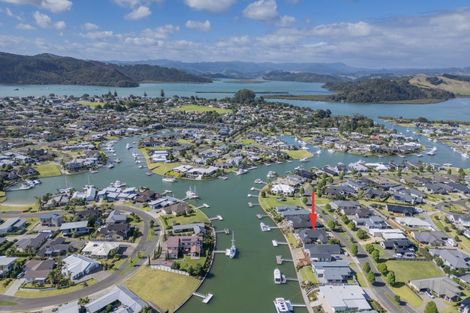 Photo of property in 15 Leeward Drive, Whitianga, 3510