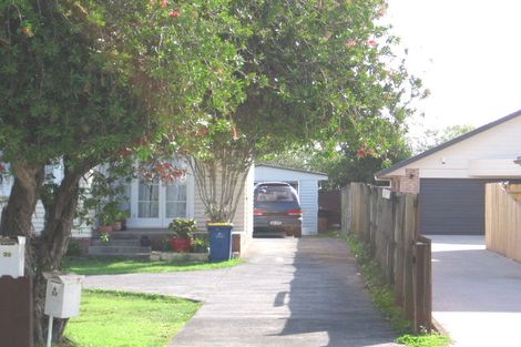 Photo of property in 1/32 Rathgar Road, Henderson, Auckland, 0610