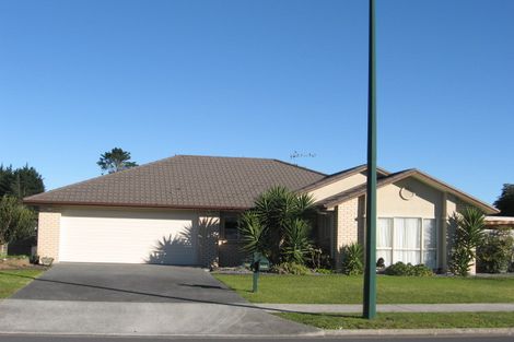 Photo of property in 156 Wattle Farm Road, Wattle Downs, Auckland, 2103