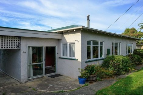 Photo of property in 45 Glendevon Place, Vauxhall, Dunedin, 9013