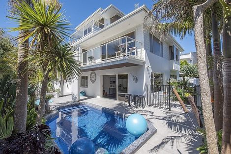 Photo of property in 5a Craig Road, Milford, Auckland, 0620
