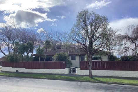 Photo of property in 139 Hawthornden Road, Avonhead, Christchurch, 8042