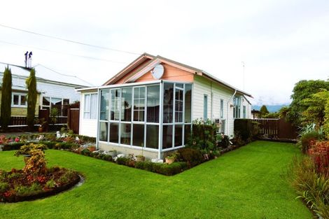 Photo of property in 22 Roebuck Street, Westport, 7825