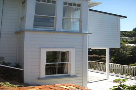 Photo of property in 26 Northland Road, Northland, Wellington, 6012