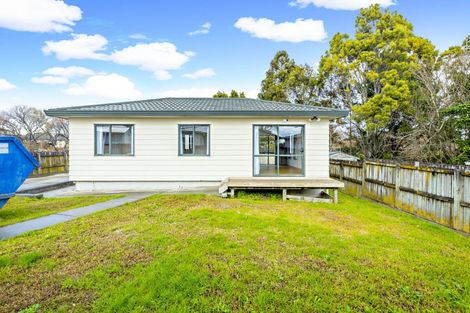 Photo of property in 22 Olive Crescent, Papatoetoe, Auckland, 2025