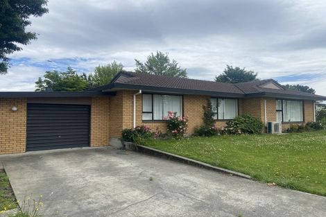 Photo of property in 2 Lybster Street, Blenheim, 7201