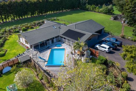 Photo of property in 70 Rutherford Road, Pukekohe East, Pukekohe, 2677