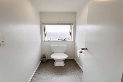 Photo of property in 2/19 Driscoll Place, Farm Cove, Auckland, 2010