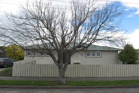 Photo of property in 150 Church Street, Masterton, 5810