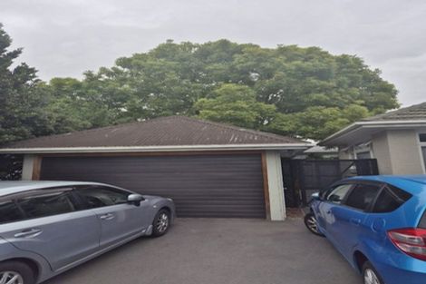 Photo of property in 229 Innes Road, St Albans, Christchurch, 8052