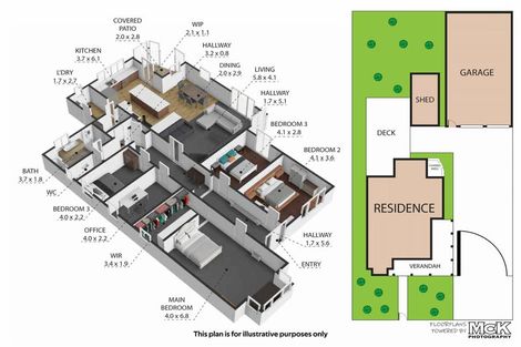Photo of property in 24 Tayler Street, Eltham, 4322
