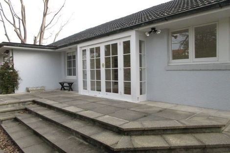 Photo of property in 98 Harakeke Street, Fendalton, Christchurch, 8014