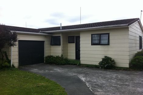 Photo of property in 453a Featherston Street, Palmerston North, 4414