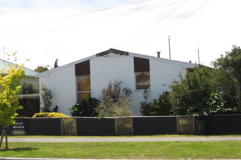Photo of property in 2/176 Geraldine Street, Edgeware, Christchurch, 8013