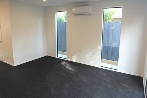 Photo of property in 7/63 Wychbury Street, Spreydon, Christchurch, 8024