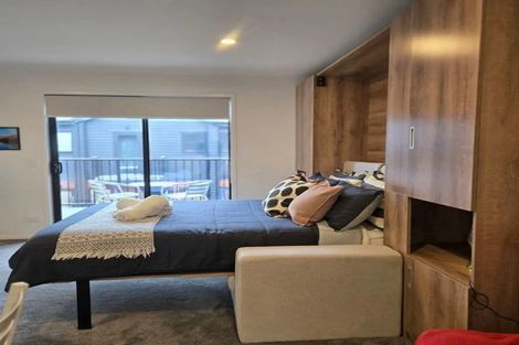 Photo of property in 103/12 Wilmer Street, Christchurch Central, Christchurch, 8011