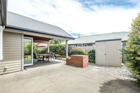 Photo of property in 4 Mount Charon Place, Hanmer Springs, 7334