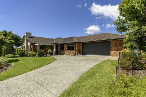 Photo of property in 1 Rexford Heights, Pyes Pa, Tauranga, 3112