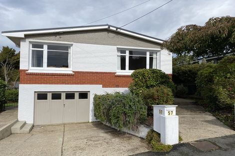 Photo of property in 57 Shetland Street, Wakari, Dunedin, 9010