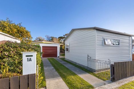 Photo of property in 1a Boyd Avenue, Aramoho, Whanganui, 4500