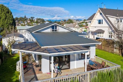 Photo of property in 240 Saint Aubyn Street, New Plymouth, 4310