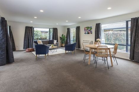 Photo of property in 5 Quantock Place, Burwood, Christchurch, 8083