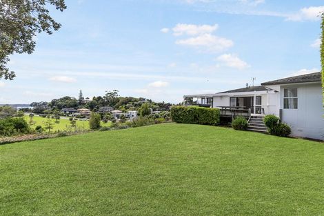 Photo of property in 797 Riddell Road, Saint Heliers, Auckland, 1071