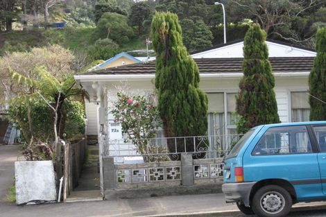 Photo of property in 72a Moxham Avenue, Hataitai, Wellington, 6021