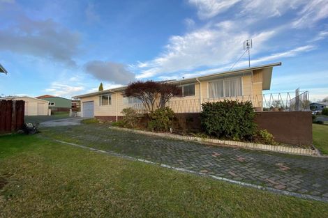 Photo of property in 165 Paraonui Road, Tokoroa, 3491