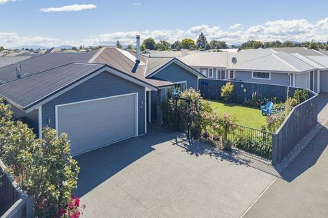 Photo of property in 44 El Alamein Avenue, Rangiora, 7400