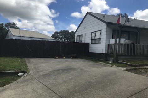 Photo of property in 42 Luanda Drive, Ranui, Auckland, 0612