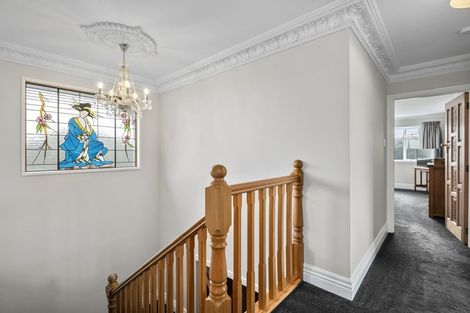 Photo of property in 126 Signal Hill Road, Opoho, Dunedin, 9010