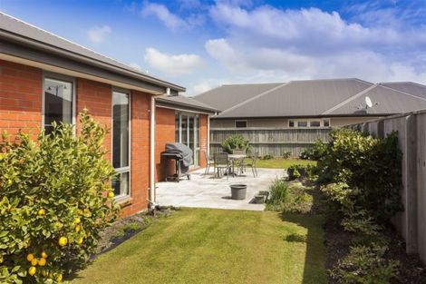 Photo of property in 17 Millesimes Way, Yaldhurst, Christchurch, 8042