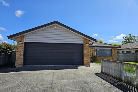 Photo of property in 16 Talbot Grove, Trentham, Upper Hutt, 5018