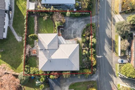 Photo of property in 4 Waterhouse Street, Enner Glynn, Nelson, 7011