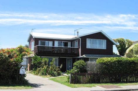 Photo of property in 409 Pine Avenue, South New Brighton, Christchurch, 8062