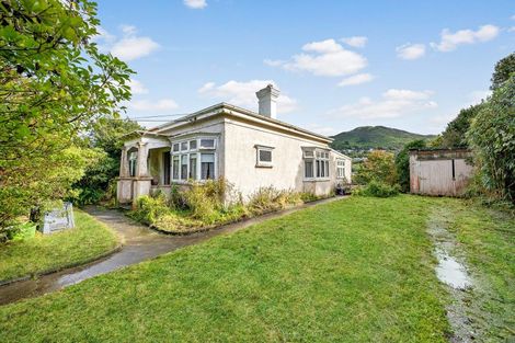 Photo of property in 15 Abbott Street, Ngaio, Wellington, 6035