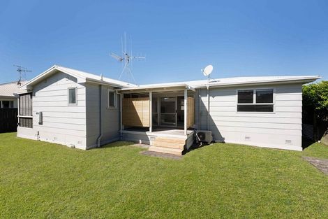 Photo of property in 20 Paterson Street, Mount Maunganui, 3116