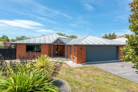 Photo of property in 34 Westhaven Place, Redwoodtown, Blenheim, 7201