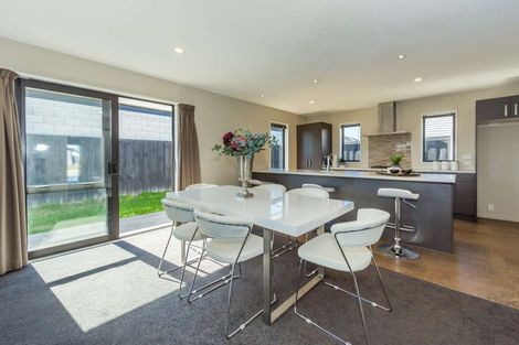 Photo of property in 40 Ledbury Drive, Rolleston, 7615